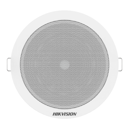 Difuzor Analog, de tavan, 3W - HIKVISION DS-QAE0203G1-V HIKVISION - 1